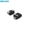 Diode TVS SMAJ12A DO-214